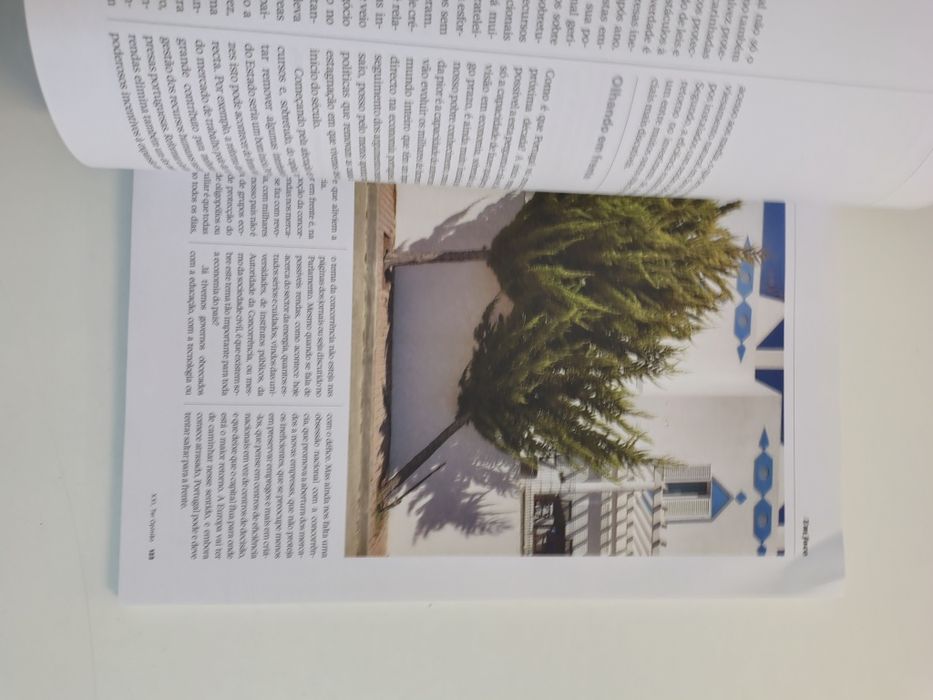 Revista XXI ter opinião

Anual / Número 3 / 2014