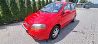 Chevrolet Aveo 1.1 Benzyna Klima przebieg 140tys.km 2005r