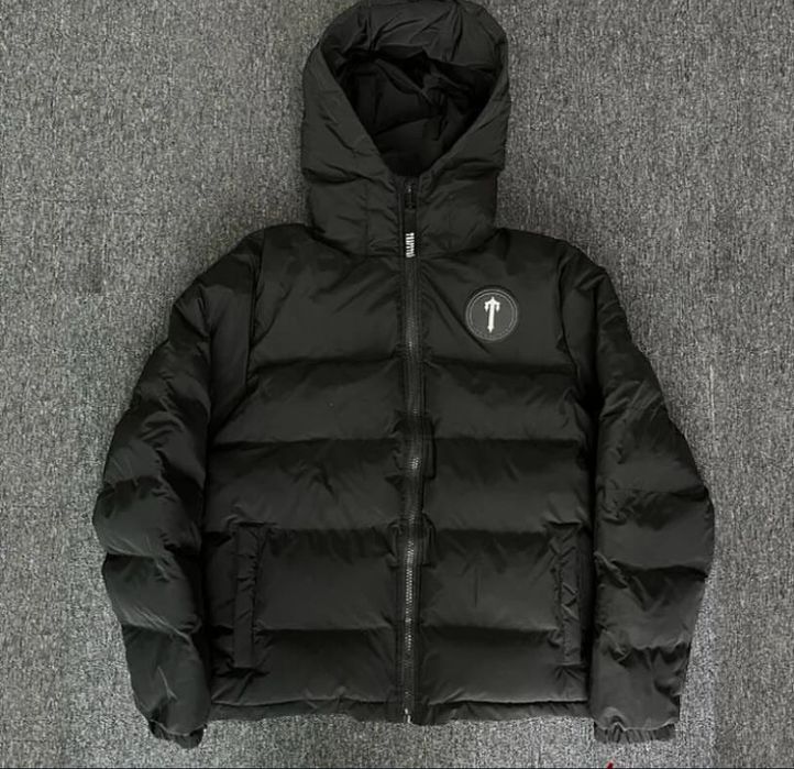 Куртка +ПОДАРУНОК|corteiz,acg,stussy,nike,trapstar,drip,drill,carhartt