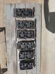 Видеокарта RX 580 8gb Лот, видеокарти