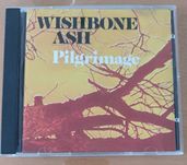 Wishbone Ash "Pilgrimage"