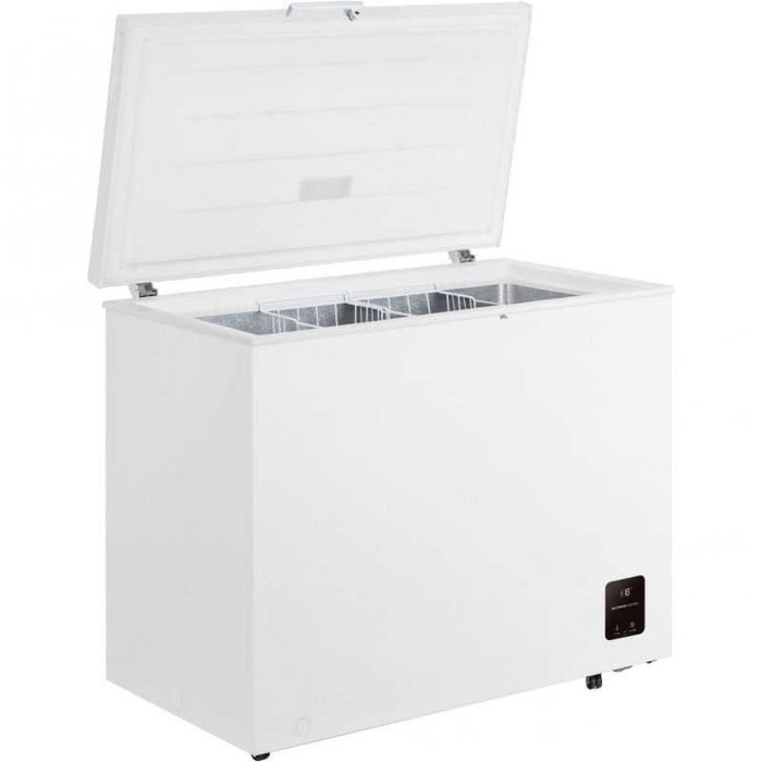 Zamrażarka Skrzyniowa GORENJE FH19EAW  A++/E 191Litry Dostępna od Ręki
