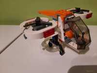 Lego 31071Creator dron badawczy