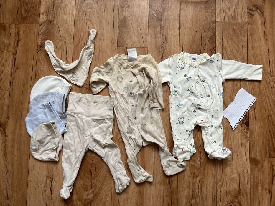 Речі для хлопчика