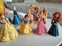 Коллекционные фигурки принцесс Диснея