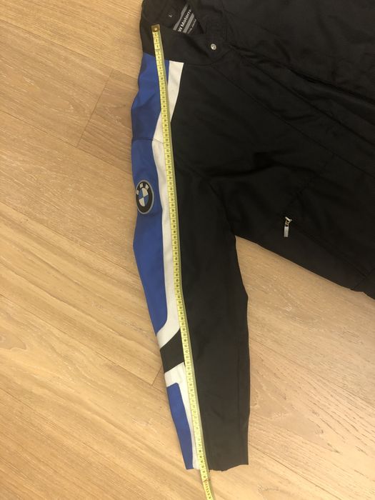 Kurtka motocyklowa BMW rozmiar L