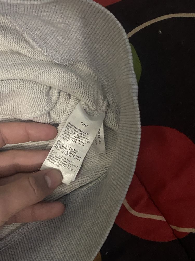 Sweat lacoste original