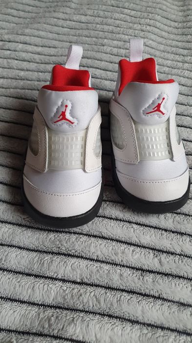 Dziecięce buty Nike Jordan 5 Retro 21