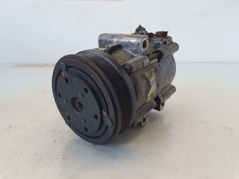 Compressor AC FORD Transit Kombi (FD_ _, FB_ _, FS_ _, FZ_ _, FC_ _)
