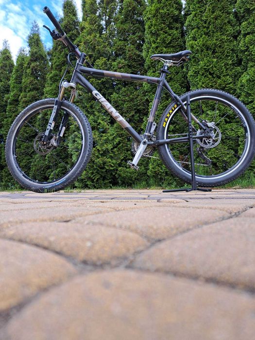 Rower Mtb Giant xtc-2