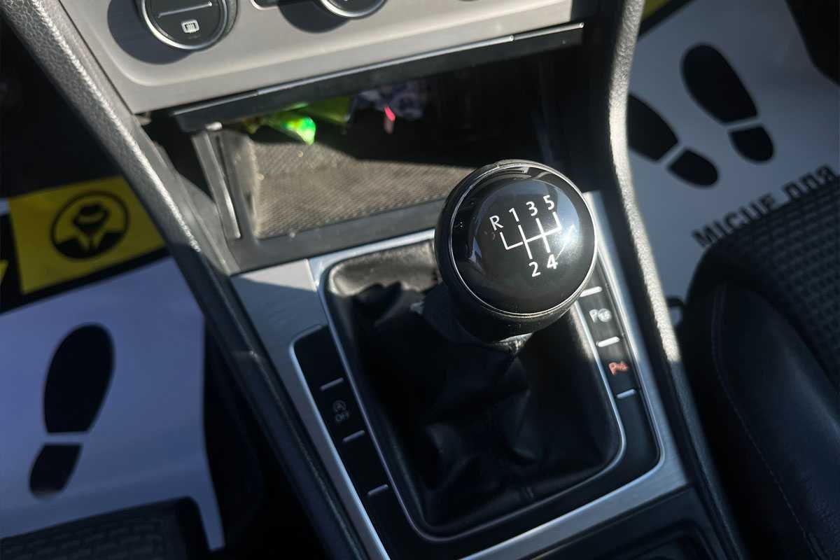 Volkswagen Golf 2014