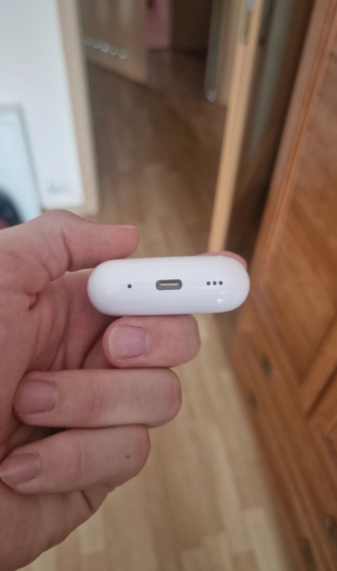 Airpods Pro 2 Usb-C