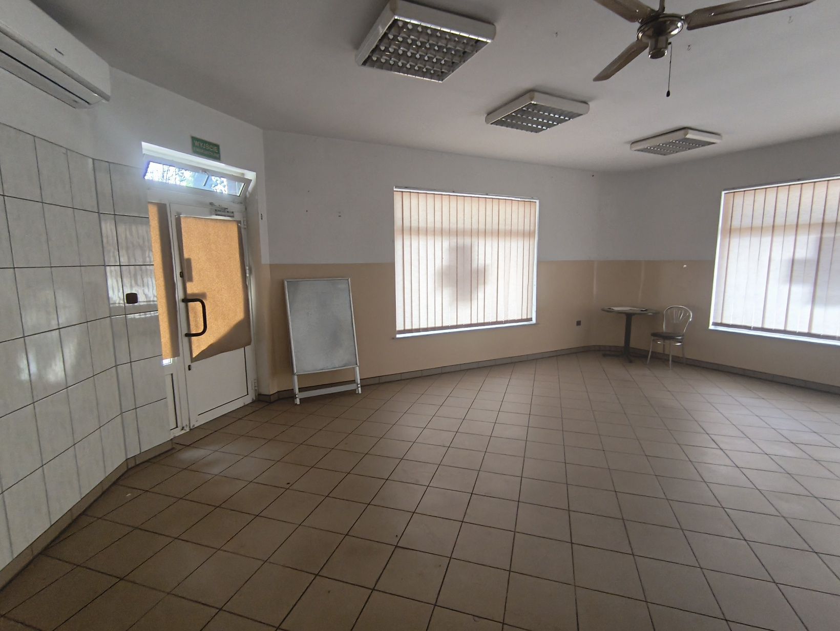 Lokal 50m/kw centrum miasta