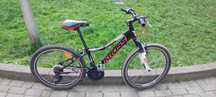 Rower Kross hexagon replica junior