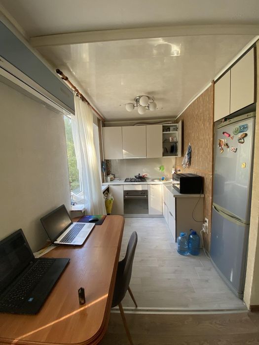 Продам 2-кімнатну квартиру на Павловому Полі, М 23 Серпня