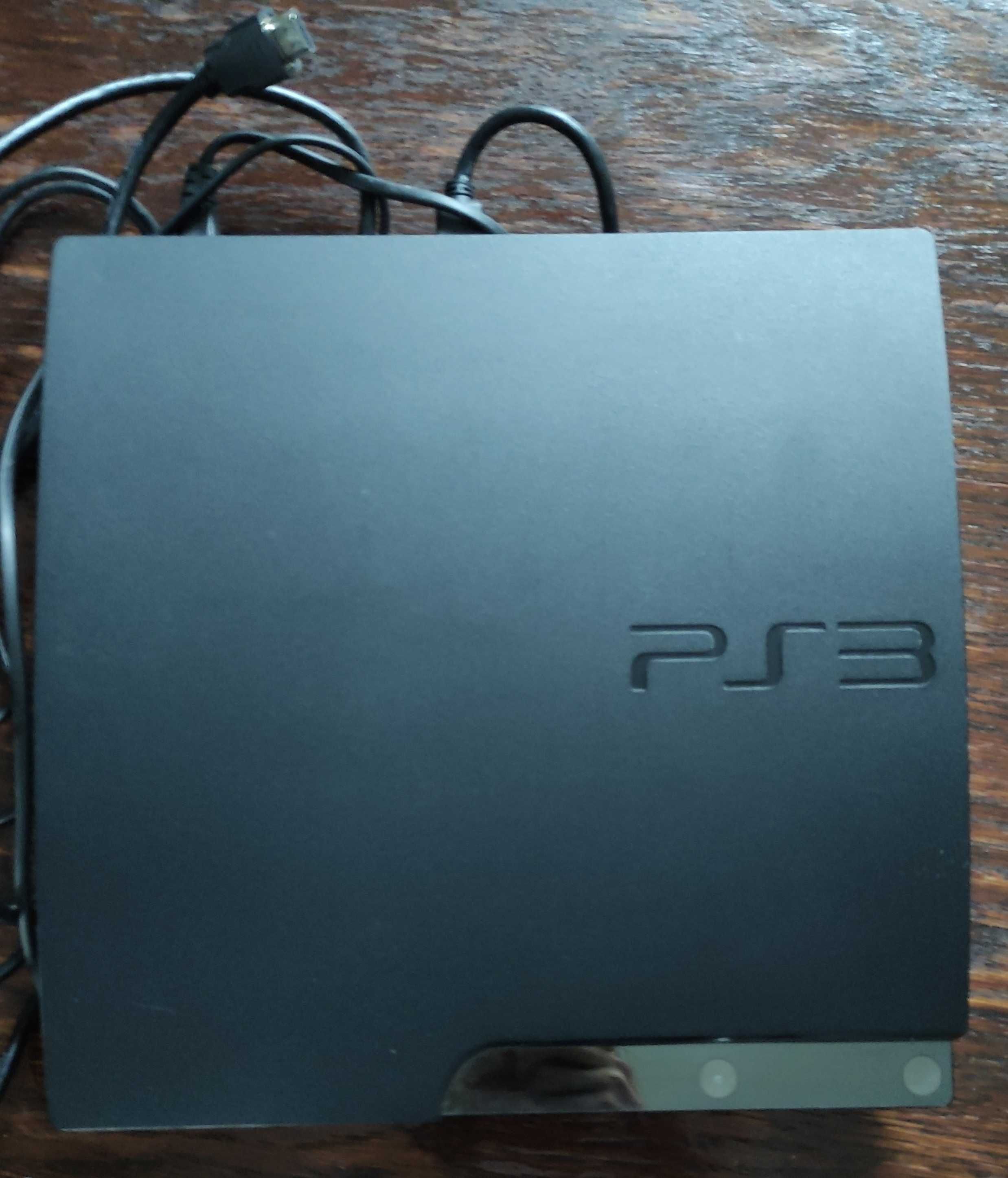 Приставка ігрова Playstation3