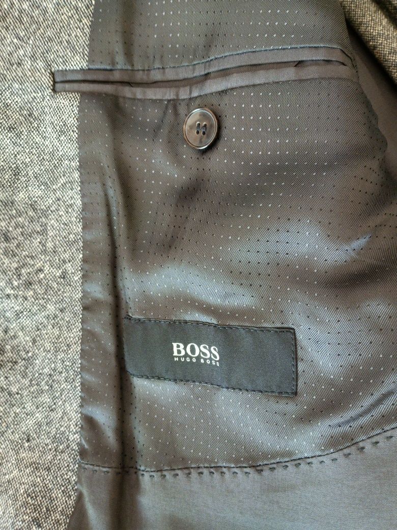 Blazer Hugo Boss