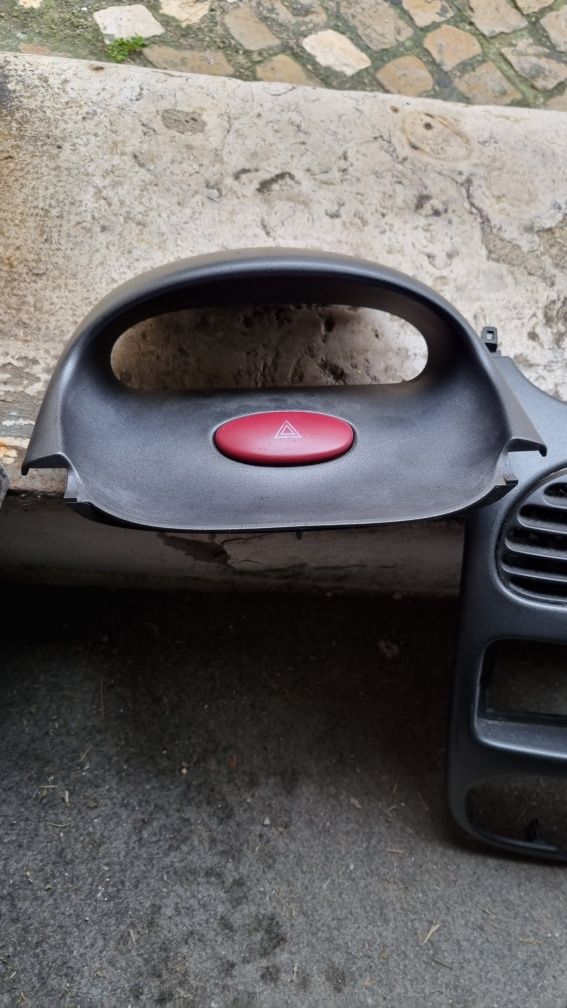Material peugeot 206, 306 e 307