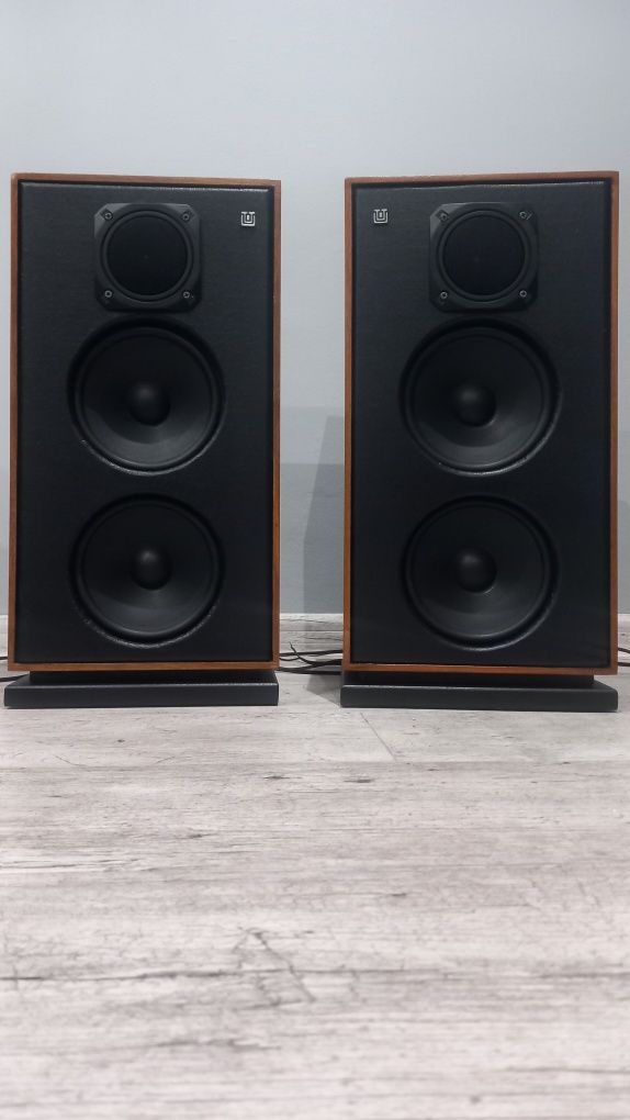 Unitra zg25c 4ohm