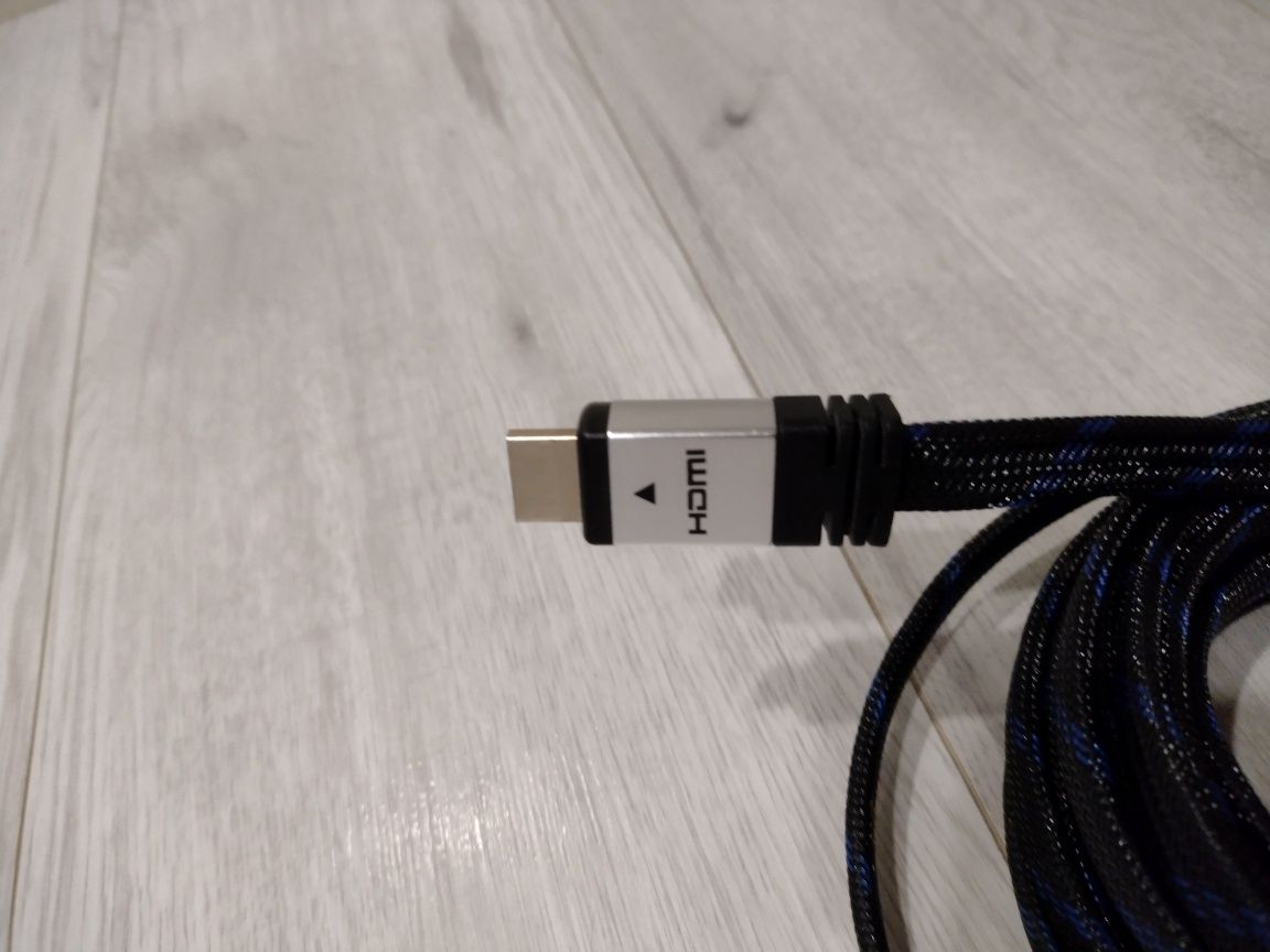 Kabel HDMI używany