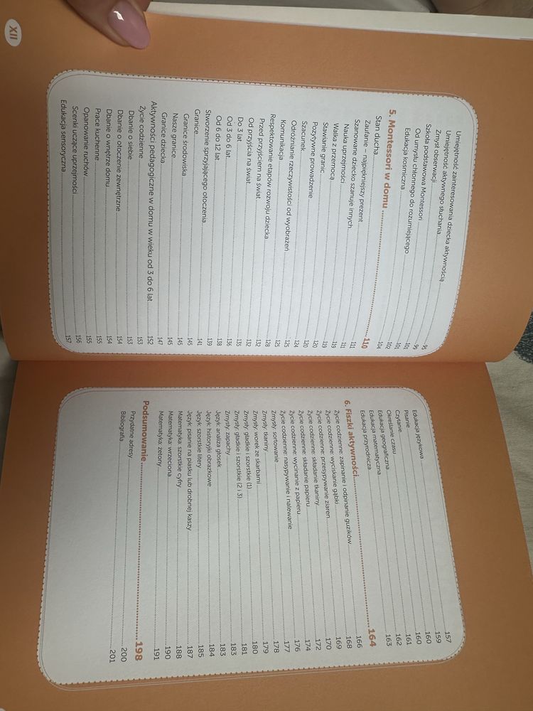 NOWA Metoda Montessori. Naucz mnie robić to samodzielnie. Książka
