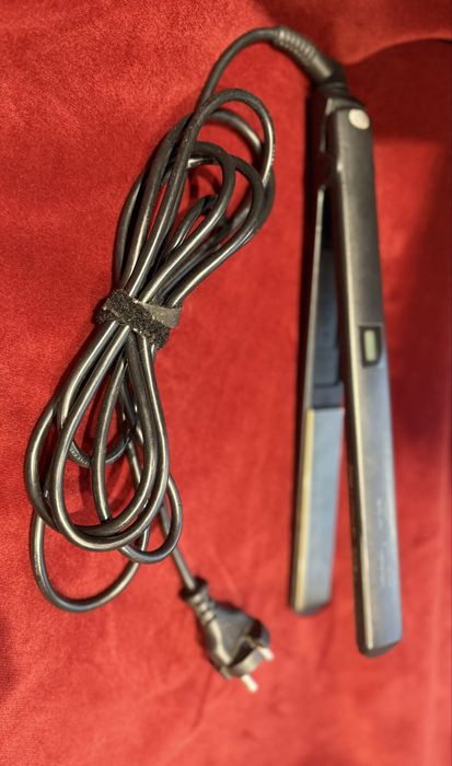 Плойка Tico Professional Hair Styler з мікропроцесорним керуванням