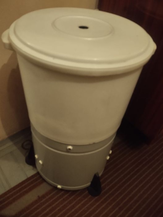 Pralka PRL . Sprawna