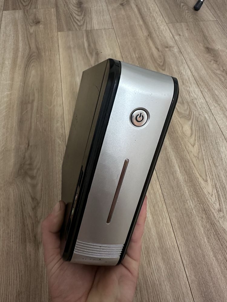Компʼютер, міні-пк, системний блок, неттоп, системний блок, asus n3150