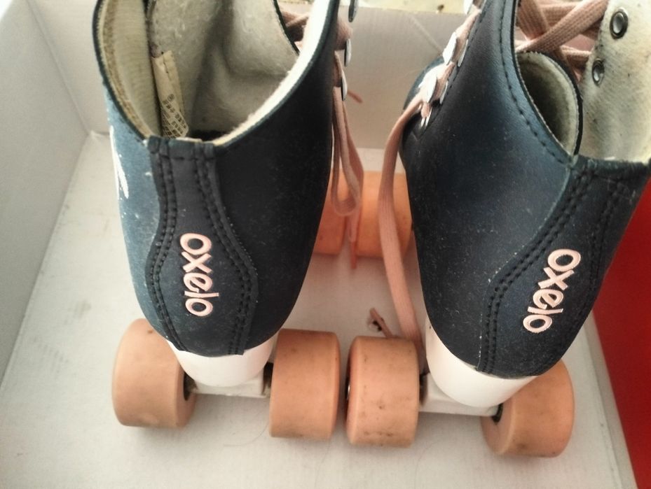 Patins de  criança