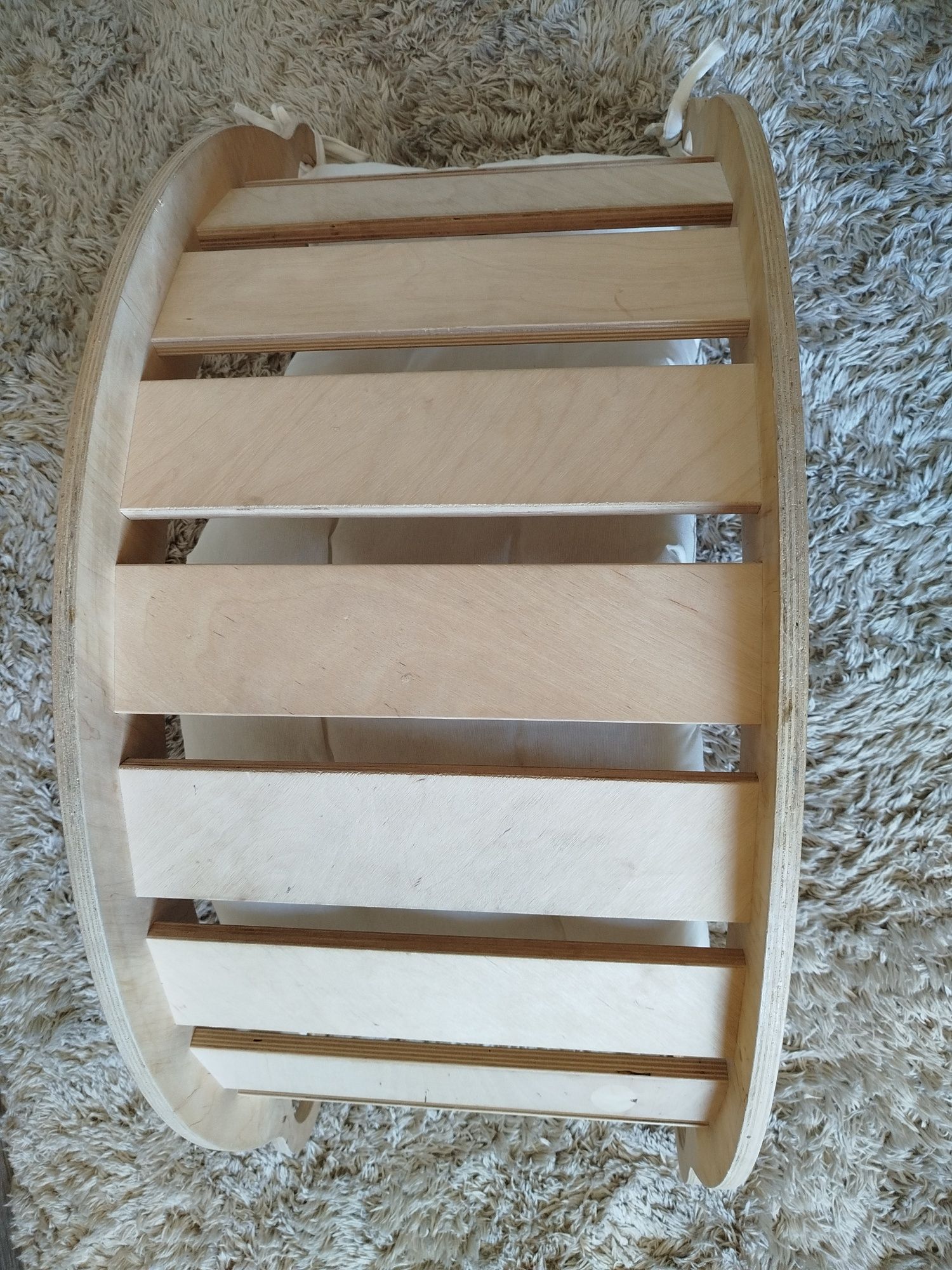 Bujak montessori Babywood