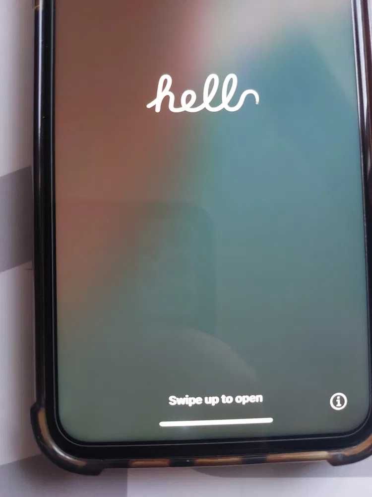 iPhone XS Max 64GB