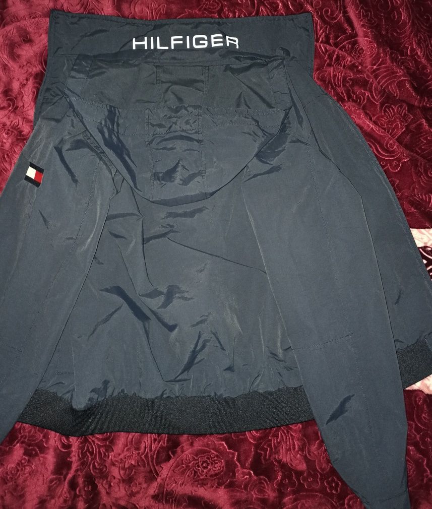 Tommy Hilfiger Yacht Jacket куртка