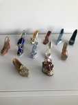 JTRS sapatos originais de coleçao Just The Right Shoe