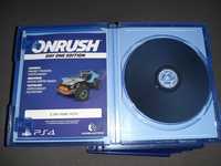 ONRUSH Day One Edition ps4/ps5