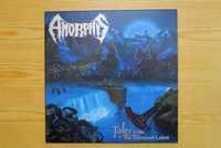 Amorphis "Tales From The Thousand Lakes". WINYL!