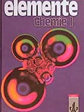 Elemente Chemie I Praca Zbiorowa