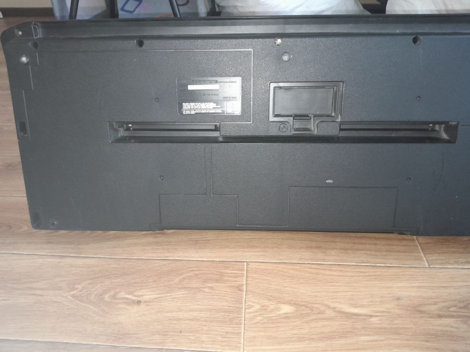 Yamaha PSR 340 electronic Keyboard