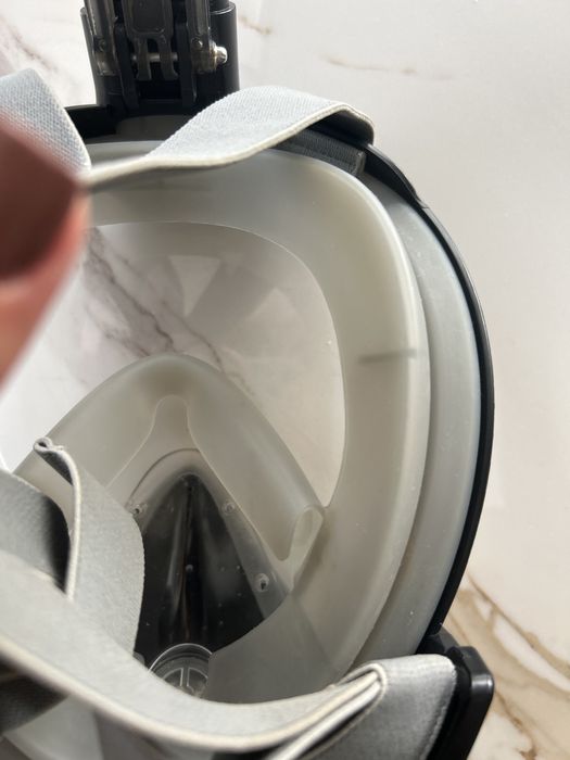 Maska do snurkowania Beon L/Xl