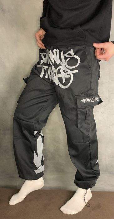 Штани Minus Two cargo pants карго штаны джинси