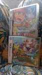 Vendo jogos da nintendo ds