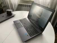 Laptop HP Z Book 15 z intelem i7