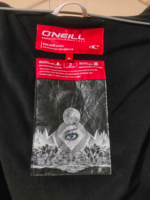 Гірськолижна куртка O'Neill чоловіча