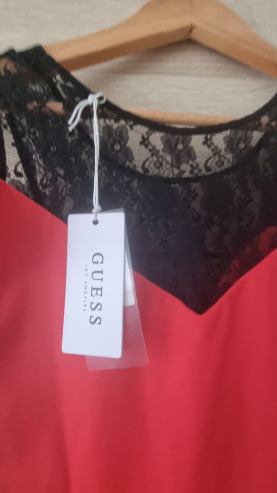 Sukienka nowa Guess r.xs