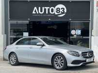 Mercedes-Benz E 220 d Avantgarde