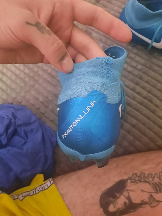 Korki Nike phanthom luna 2