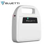 Повербанк Bluetti K6 CPAP 93600mAh 337Вт
