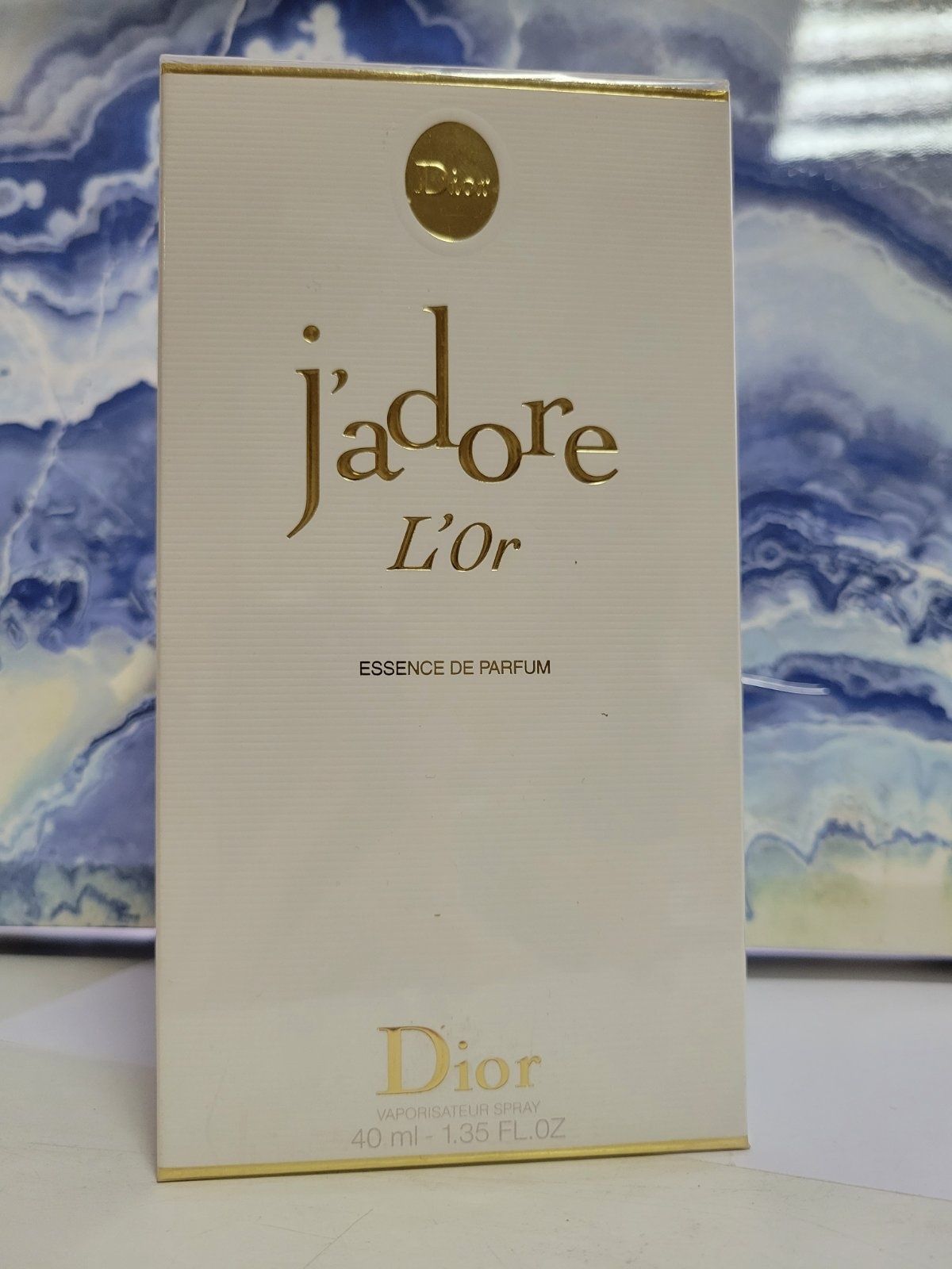 Dior J'Adore L'Or