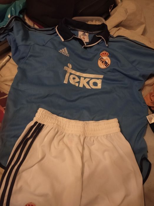 Conjunto Real Madrid