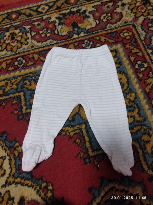 Штани, повзунки для діток