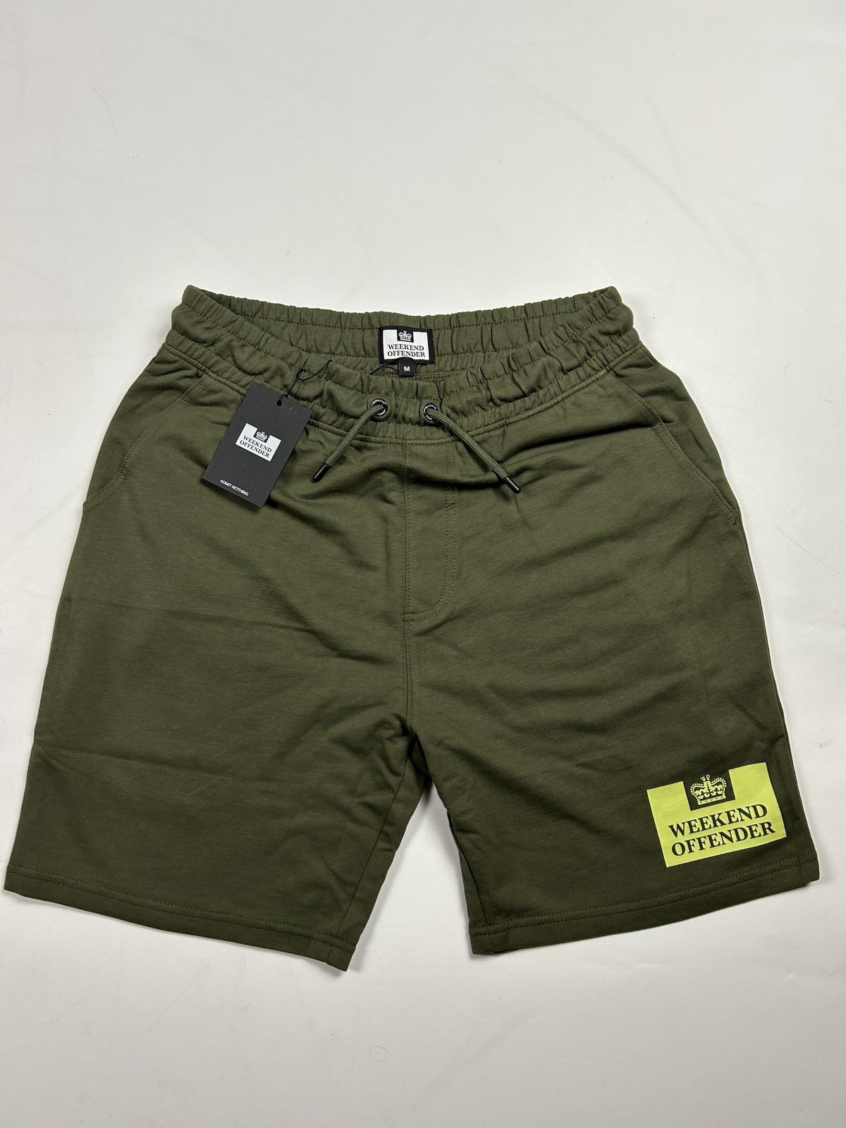 Шорти  WEEKEND OFFENDER оригінал